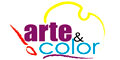 Arte & Color logo