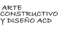 Arte Constructivo Y Diseño Acd logo