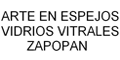 Arte En Espejos Vidrios Vitrales Zapopan logo