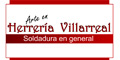 Arte En Herreria Villarreal logo