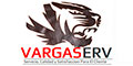 Arte En Hierro Vargas Serv logo