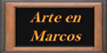 ARTE EN MARCOS logo