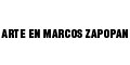 Arte En Marcos Zapopan logo