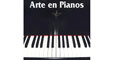 Arte En Pianos logo