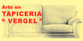 Arte En Tapiceria Vergel logo