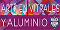 Arte En Vitrales Y Aluminio logo