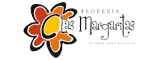 Arte Floral Las Margaritas logo