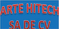 Arte Hitech Sa De Cv logo