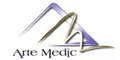 ARTE MEDIC logo