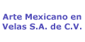 ARTE MEXICANO EN VELAS SA DE CV logo