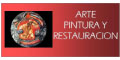 Arte Pintura Y Restauracion logo