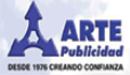 ARTE PUBLICIDAD logo