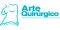 Arte Quirurgico logo