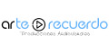 Arte Recuerdo Producciones Audiovisuales Cuernavaca logo