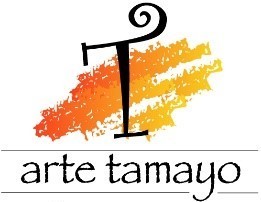 ARTE TAMAYO logo