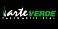 ARTE VERDE logo