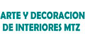 Arte Y Decoracion De Interiores Mtz.