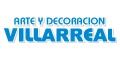 ARTE Y DECORACION VILLARREAL logo