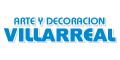 ARTE Y DECORACION VILLARREAL