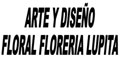 Arte Y Diseño Floral Floreria Lupita logo