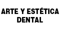 ARTE Y ESTETICA DENTAL logo