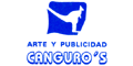 ARTE Y PUBLICIDAD CANGUROS logo
