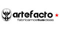 Artefacto Fabricamos Tus Ideas logo