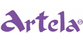 ARTELA logo