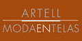 Artell Modaentelas logo