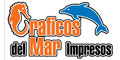 Artes Graficos Del Mar logo