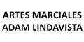 Artes Marciales Adam Lindavista logo
