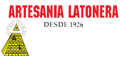 Artesania Latonera logo