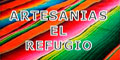 Artesanias El Refugio logo
