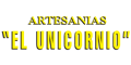ARTESANIAS EL UNICORNIO logo