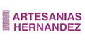 ARTESANIAS HERNANDEZ logo