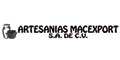 ARTESANIAS MACEXPORT SA DE CV