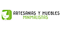 Artesanias Y Muebles Minimalistas Rodriguez logo