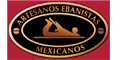 ARTESANOS EBANISTAS MEXICANAS