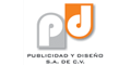 ARTEX PUBLICIDAD Y DISEÑO SA DE CV logo