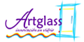 ARTGLASS logo