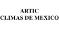 Artic Climas De Mexico logo