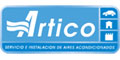 ARTICO AUTO AIRE SA DE CV logo