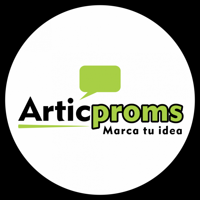 ArticProms - servicio de impresion - Serigrafia