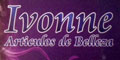 Articulos De Belleza Ivonne logo