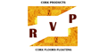ARTICULOS DE CORCHO RVP logo