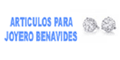 ARTICULOS PARA JOYERO BENAVIDES logo
