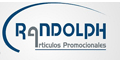 Articulos Promocionales Randolph logo