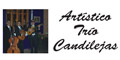 Artistico Trio Candilejas logo