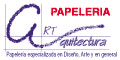 Artquitectura Papeleria logo