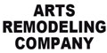 Arts Remodeling Company logo